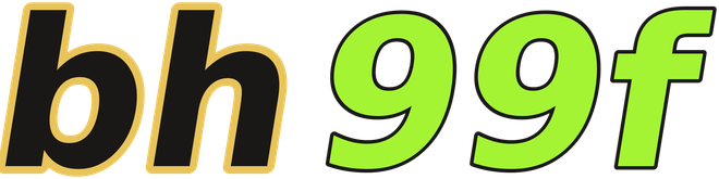 bh99f logo